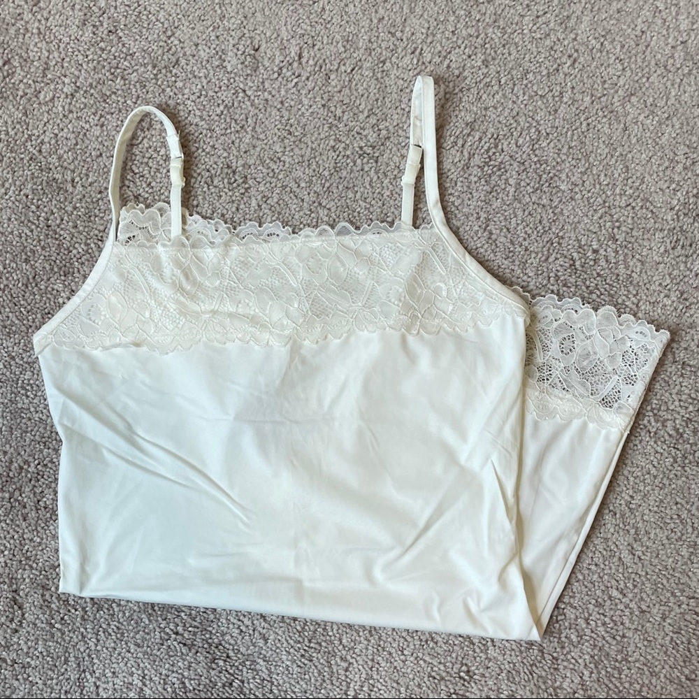 Lace Cami